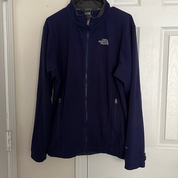 The North Face Other - Mens The North Face zip up fleece.